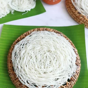 Idiyappam (3pies)